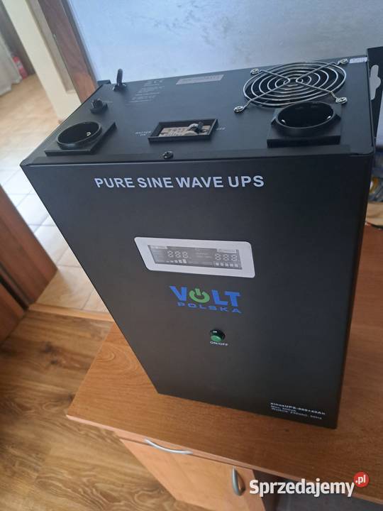 UPS lubelskie Steniatyn-Kolonia