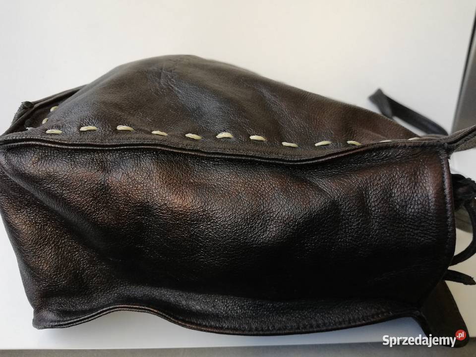 hiszpańska torebka skórzana bolsoso gomez