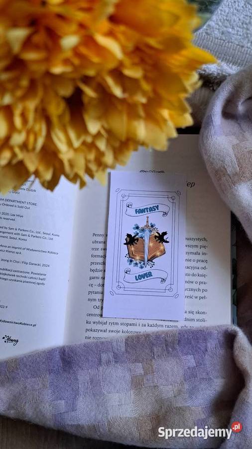 Zakładki wielkopolskie Kalisz