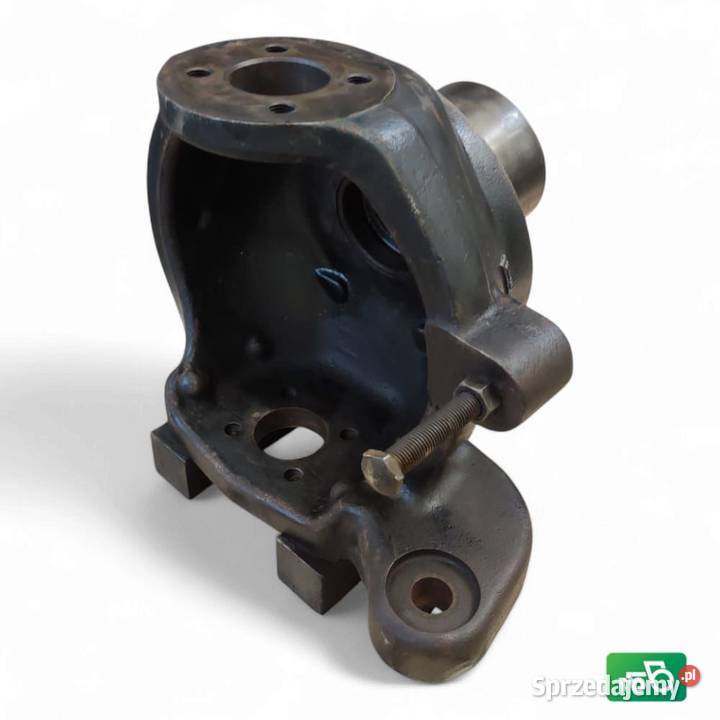Zwrotnica 10608 Carraro Deutz fahr 215 Agrotron