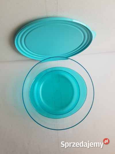 Tupperware elegancja poj 32l świętokrzyskie Chęciny