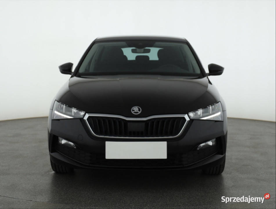 Skoda Scala 10 TSI