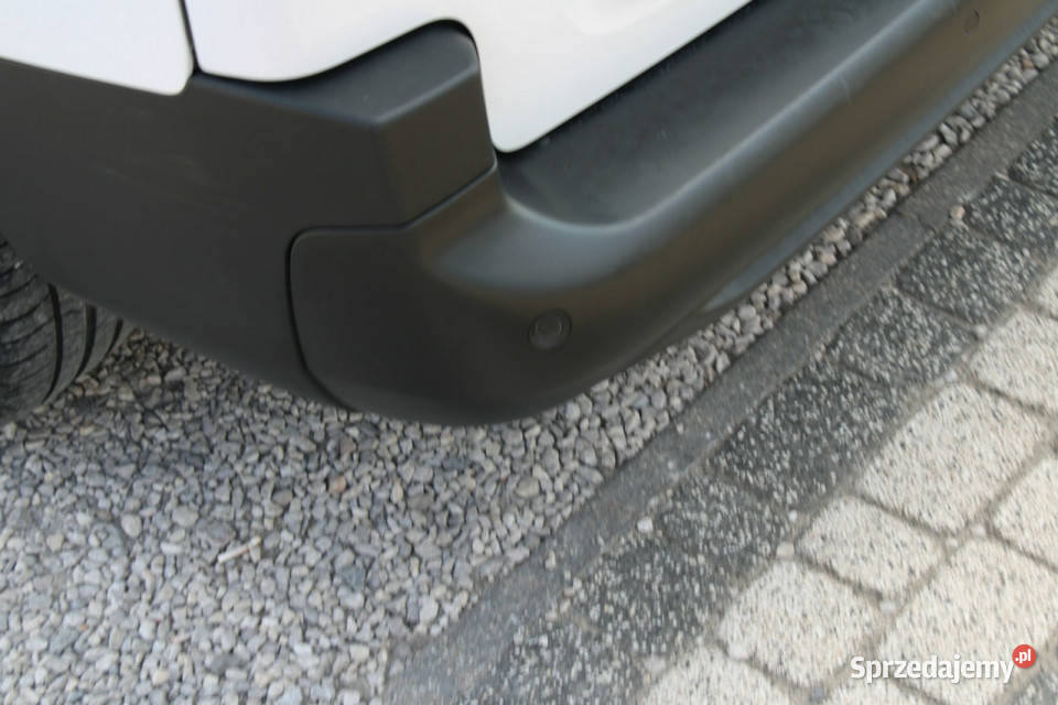 Opel Combo L2 LONG Vat1 XL Gwarancja Salon Warszawa sprzedam