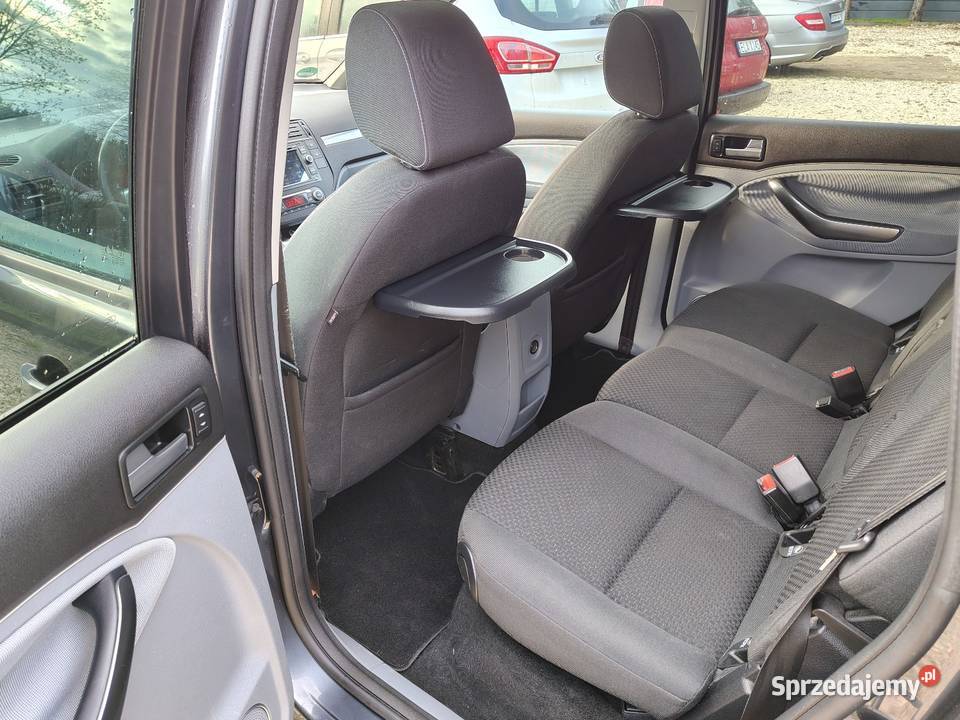 C 20 LPG z Niemiec Szyberdach PDC DVD Nawigacja elektrycznie ustawiane fotele łódzkie Mikołajówek