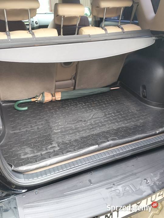 Sprzedam Toyota RAV4 136KMWitam sprzedam Toyota Bysina