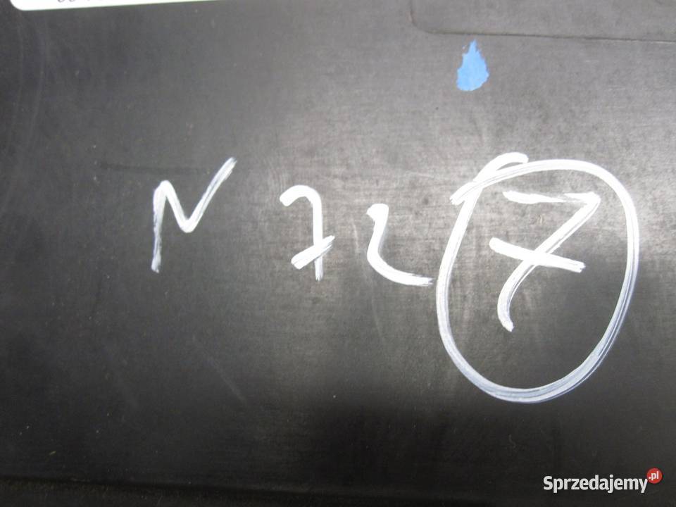 JEEP PATRIOT 10r skrzynka bezpieczników