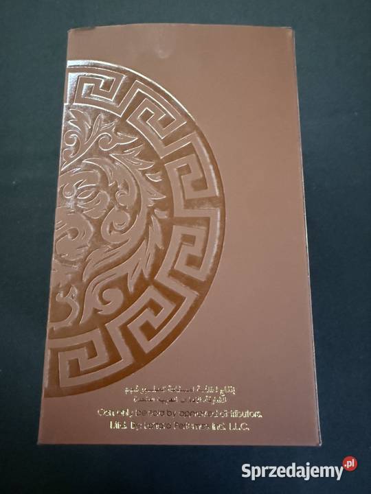 Yara Brązowa Męska Dla mężczyzn Konin sprzedam