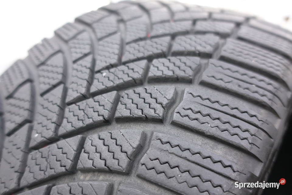 4x Bridgestone Blizzak LM005 22540R18 92V XL zima Kraków