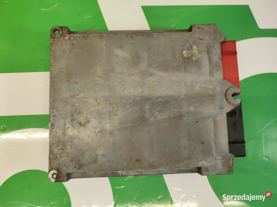 Komputer Sterownik Moduł ECU 4270725M12 Massey Wilkowo