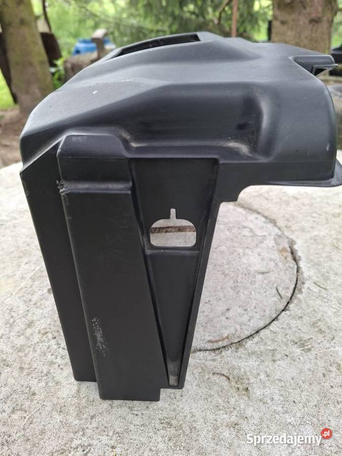 Osłona Obudowa Akumulatora Seat Leon MK1 19 TDI Jodłowa