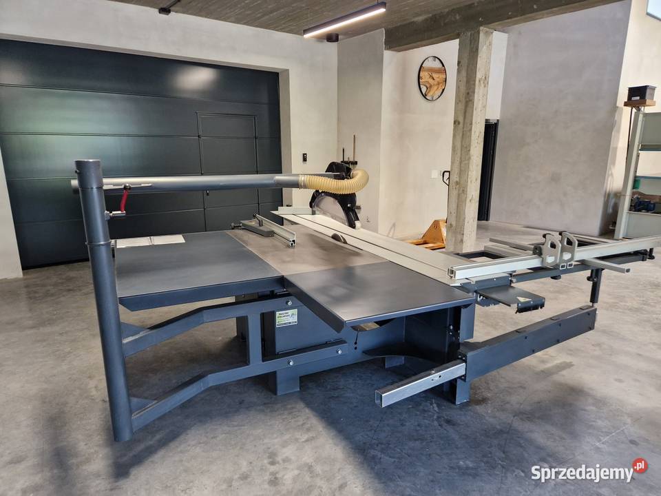 Piła formatowa REMA FX 450 pilarka do drewna Kalwaria Zebrzydowska sprzedam