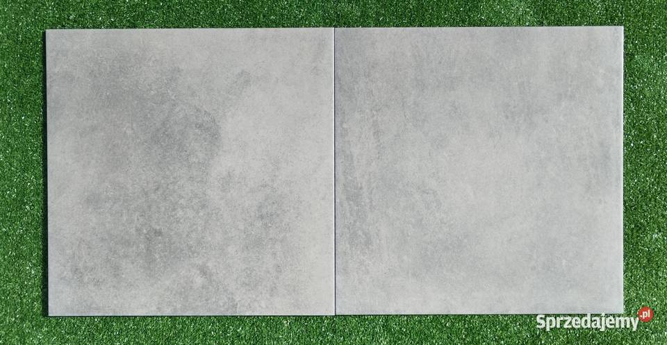 Tania płytka GRES BOSTON GRM ANTHRACITE 40X40 G1 Kraśnik