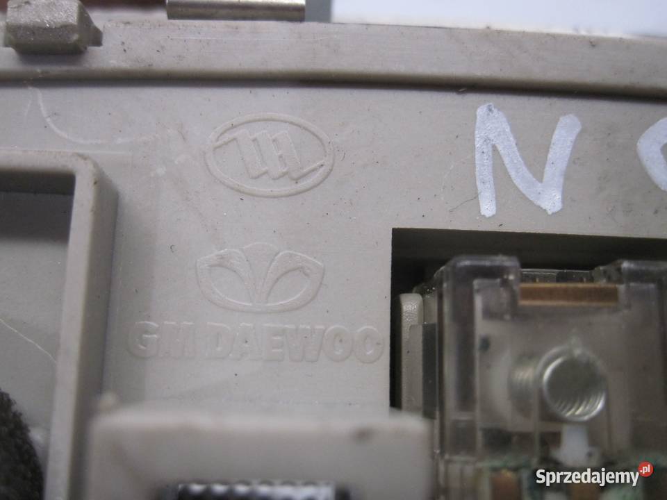 OPEL ANTARA 07r lampka podsufitki RTX109413 Części samochodowe świętokrzyskie Kielce