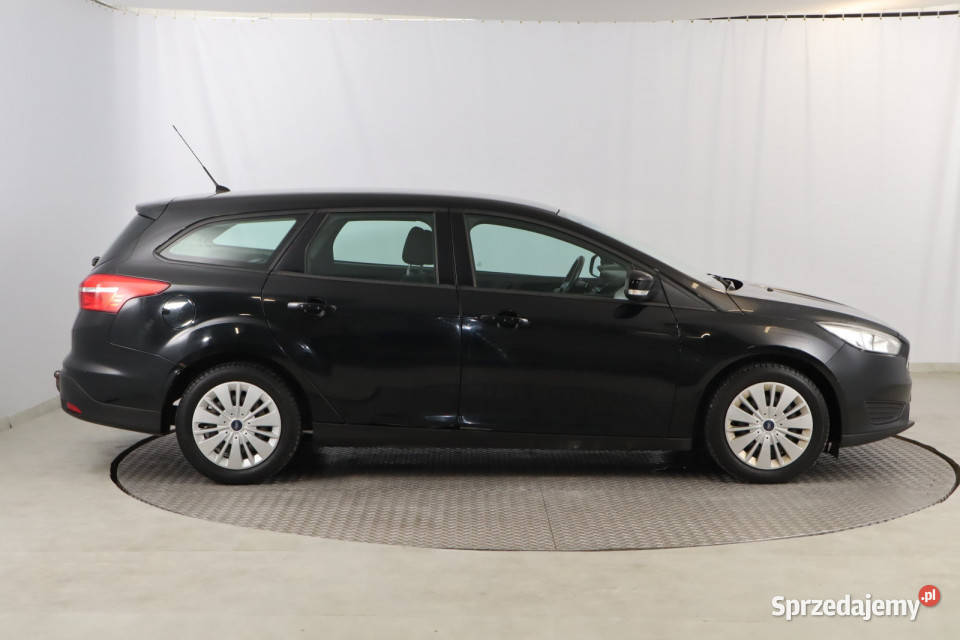 Ford Focus 16 i Samochody osobowe Zabrze sprzedam