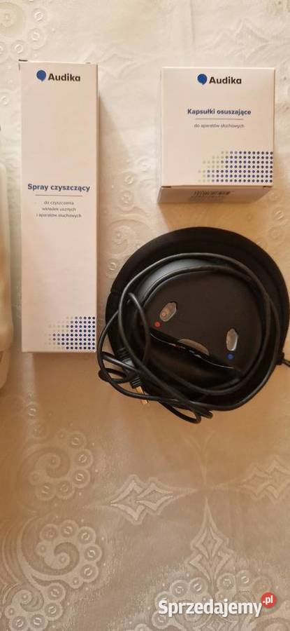 Aparat słuchowy Oticon Zircon 2 Warszawa