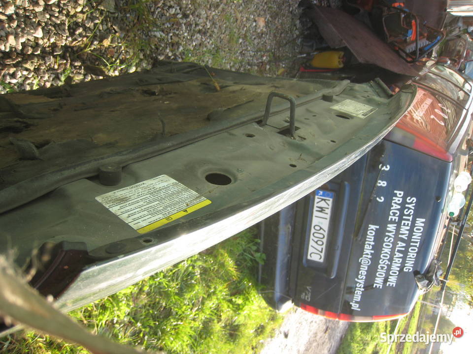 Maska Ford Escape I Maverick 0006 osobowe Kraków