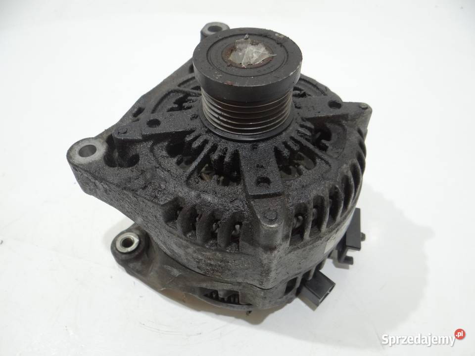 ALTERNATOR BMW F30 F31 N20B20B OE 7605478 Strzyżewice