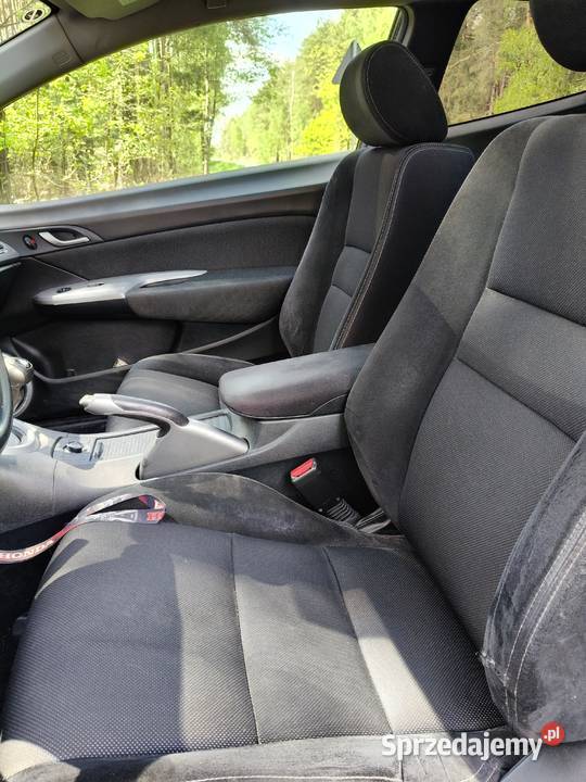 Honda Civic TypeS Samochody osobowe Mińsk Mazowiecki