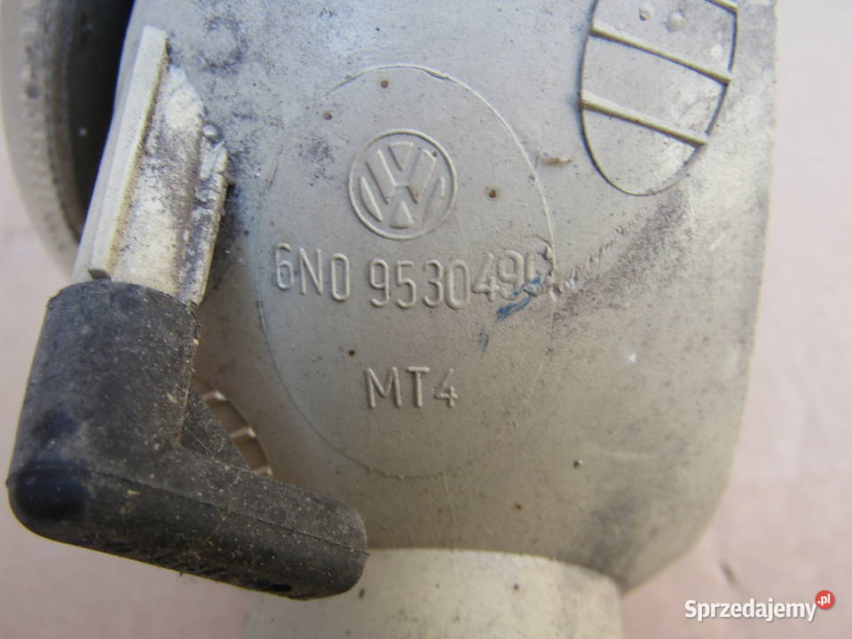 KIERUNKOWSKAZ LEWYPRAWY VOLKSWAGEN POLO Mysłaków