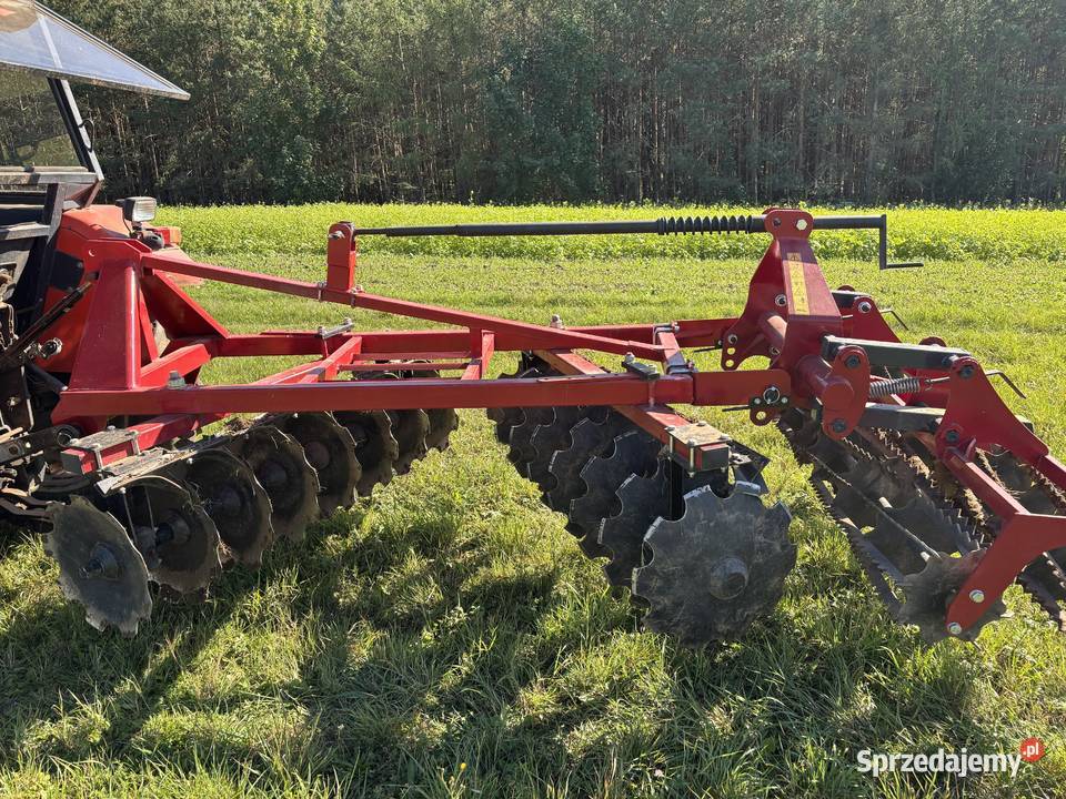 Talerzówka strumyk 18m nieuszkodzony śląskie Koziegłówki