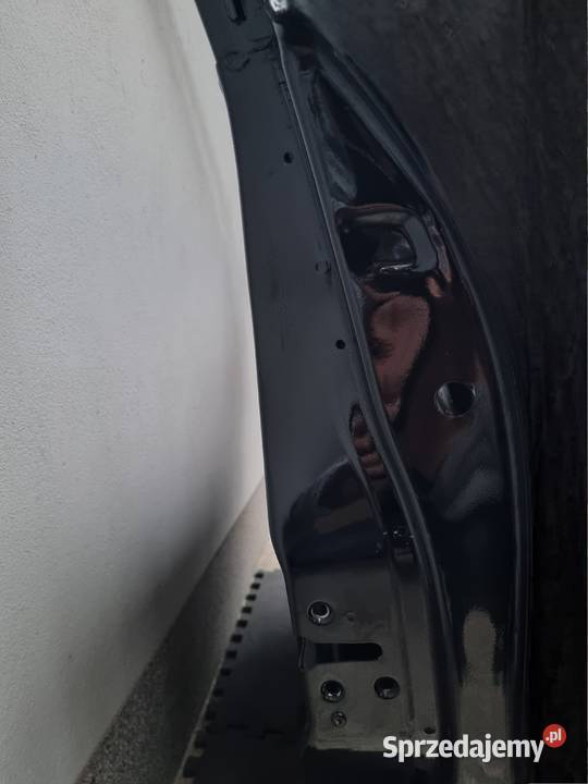 Renault Kadjar drzwi prawy przód Sokolniki-Las sprzedam