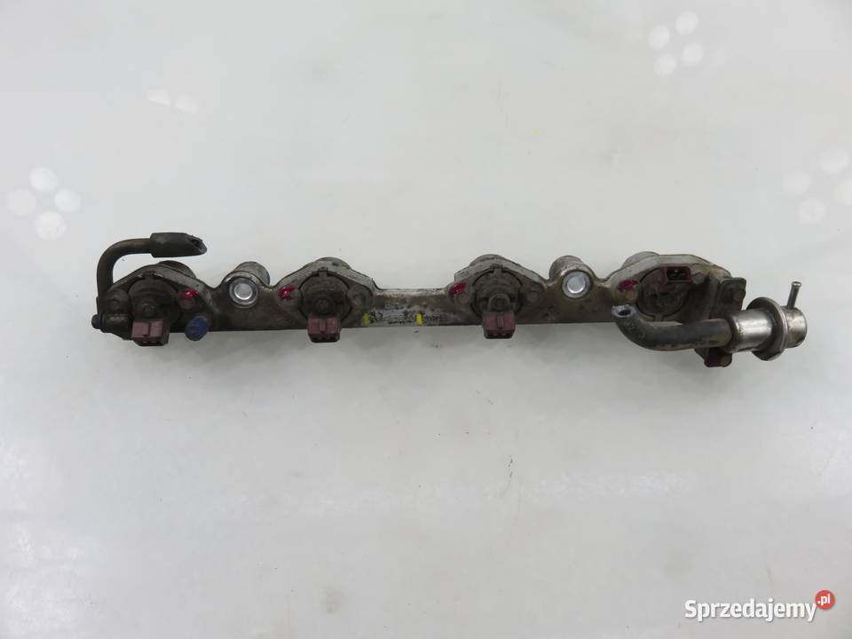 LISTWA WTRYSKOWA FORD GALAXY I 23 16V osobowe Listwy wtryskowe