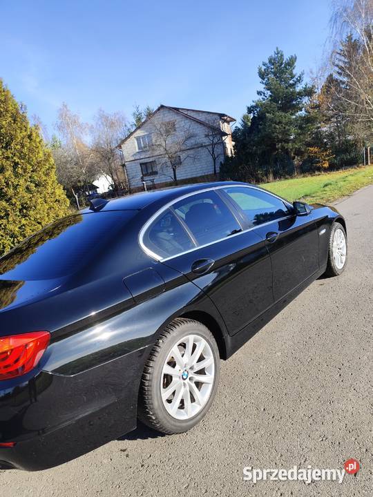 Sprzedam BMW f10 Chełm