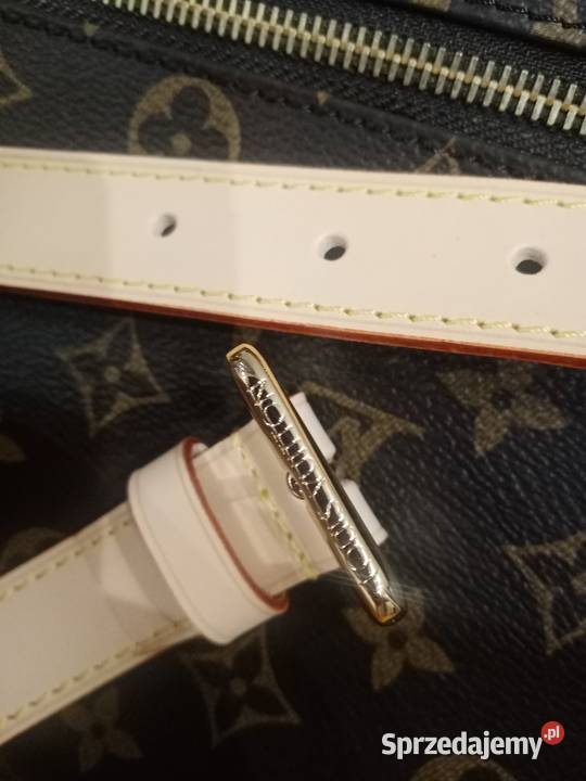 Bumbag nerka louis vuitton mazowieckie Warszawa
