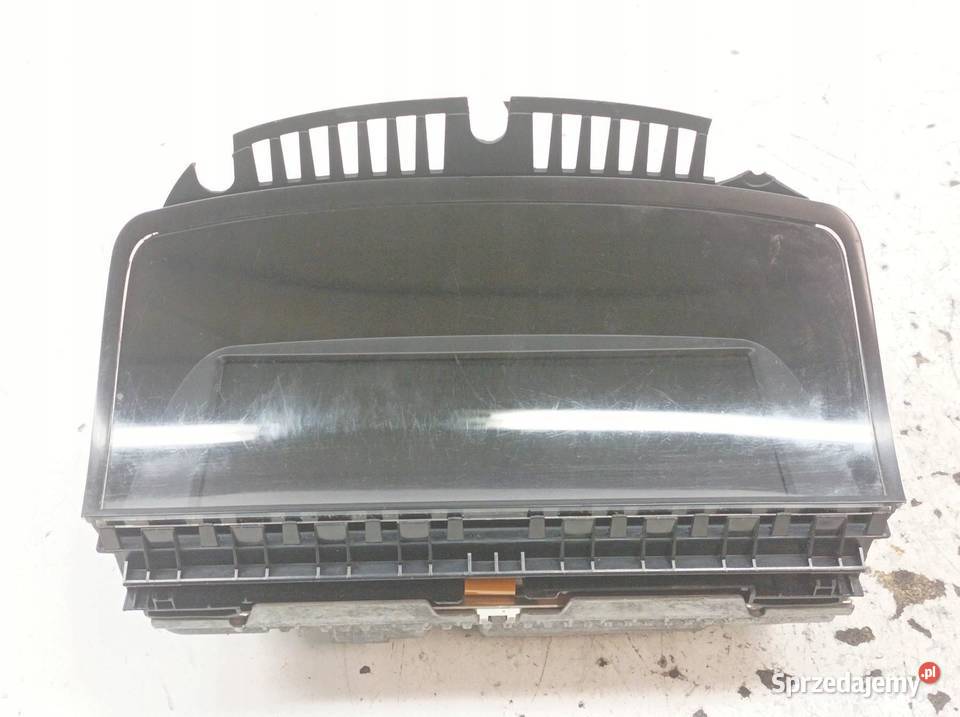 WYŚWIETLACZ 6946721 6929507 Bmw Seria 7 IV świętokrzyskie