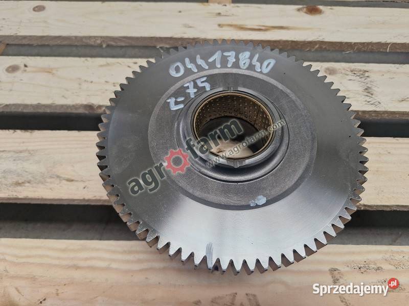 Koło zębate Deutz Agrotron 85 480 601 Byków