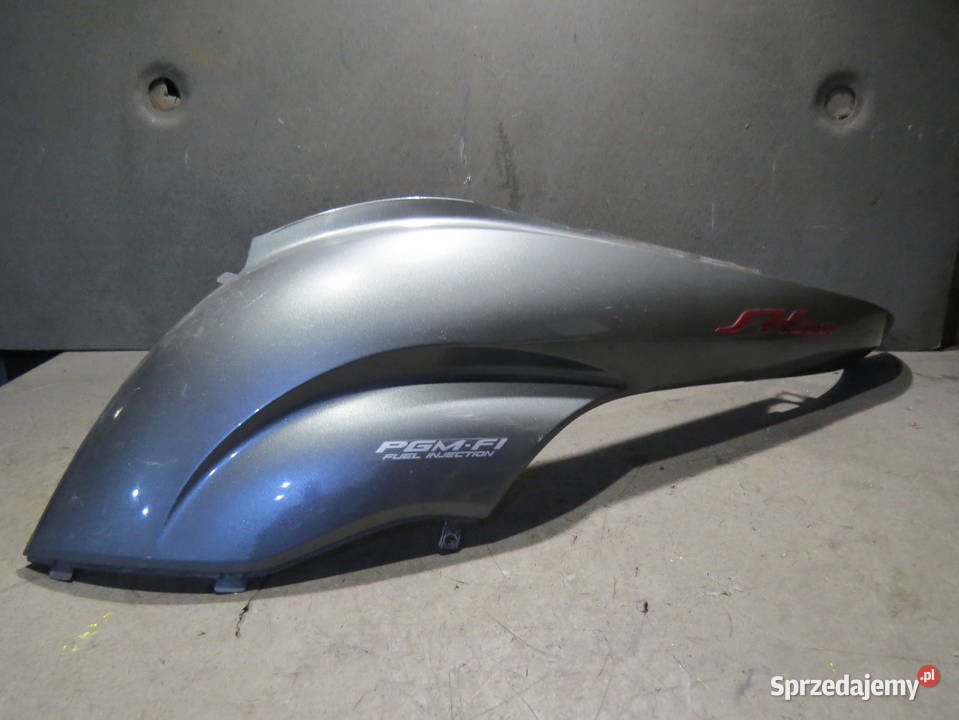 HONDA SH 300 SH300 300I 2010 bok boczek owiewka Gdańsk
