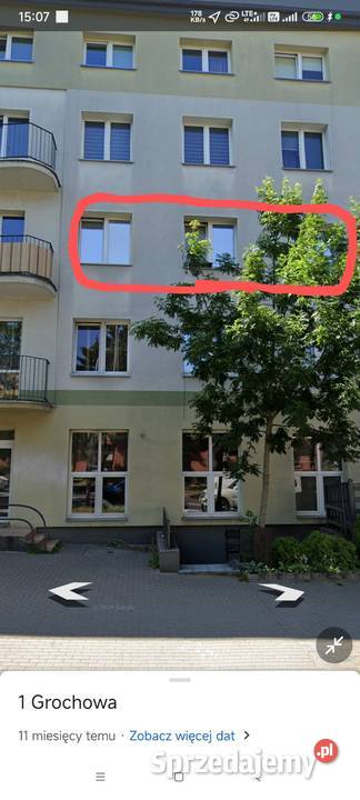Sprzedam mieszkanie centrum Białegostoku Białystok