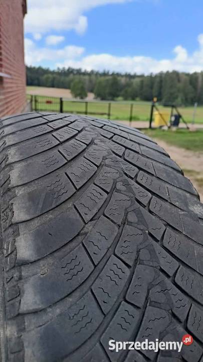 Komplet 4 opon Falken 20560R16 pomorskie Markocin