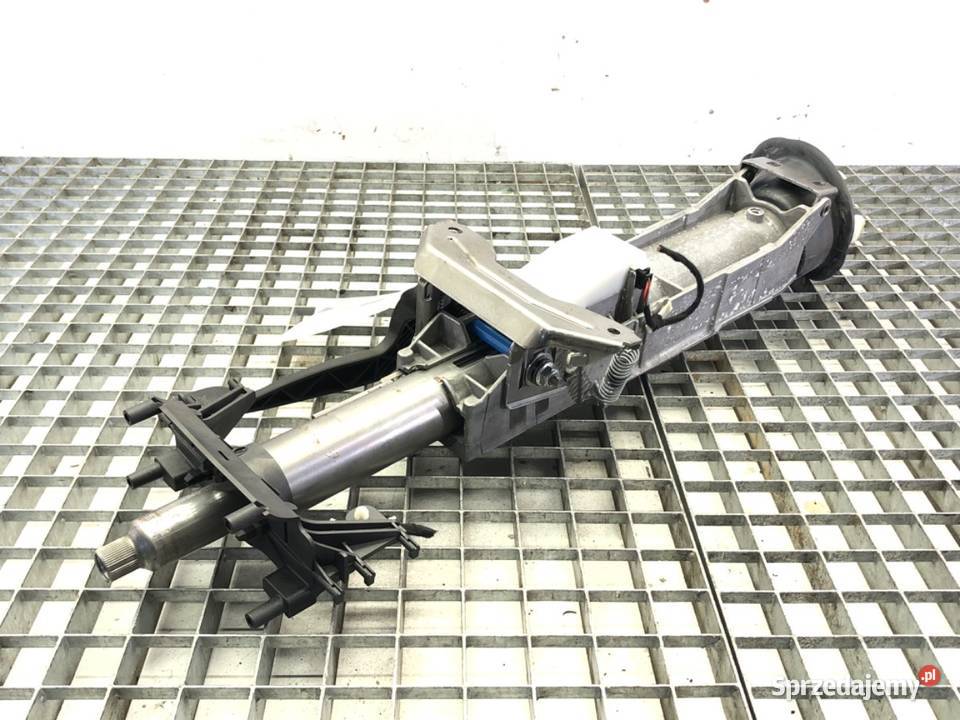KOLUMNA KIEROWNICZA BMW F34 6854964 osobowe sprzedam