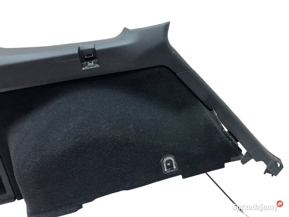 SUBARU OUTBACK IV 2010R BOCZEK TAPICERKA Skarżysko-Kamienna sprzedam