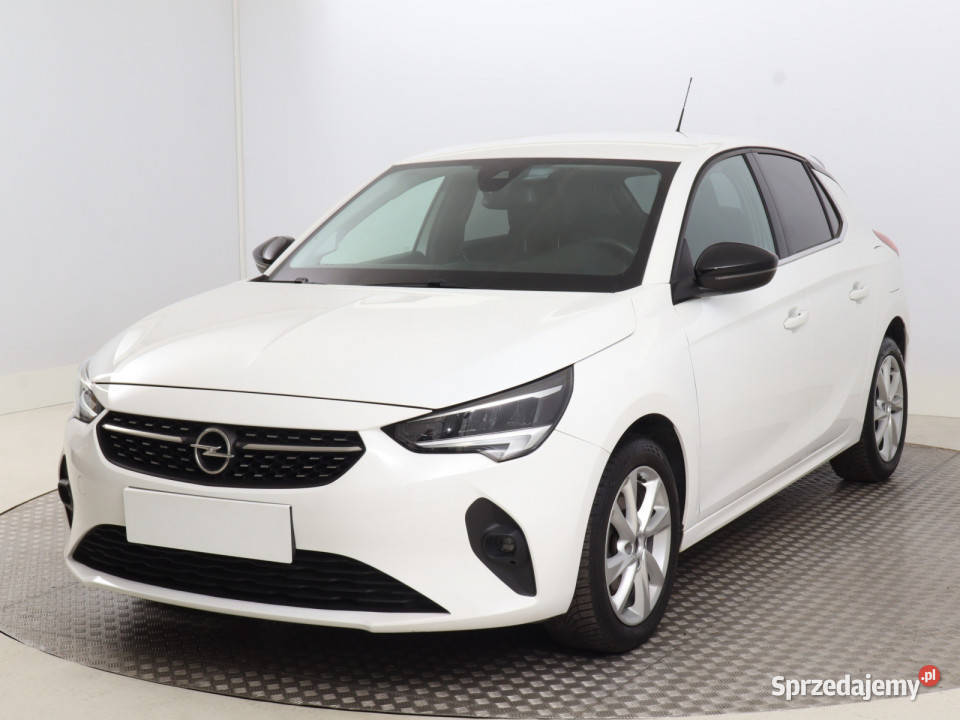 Opel Corsa 12 Turbo