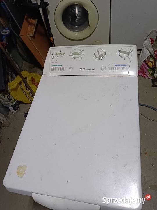 Pralka EWT1000 Elbląg
