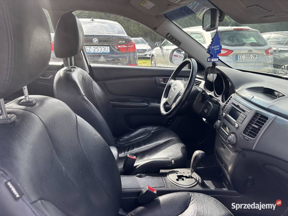 Kia Magentis 224448km