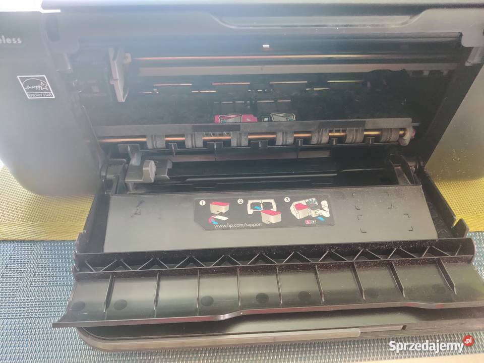 Drukarka HP Deskjet F 4500 Myszków