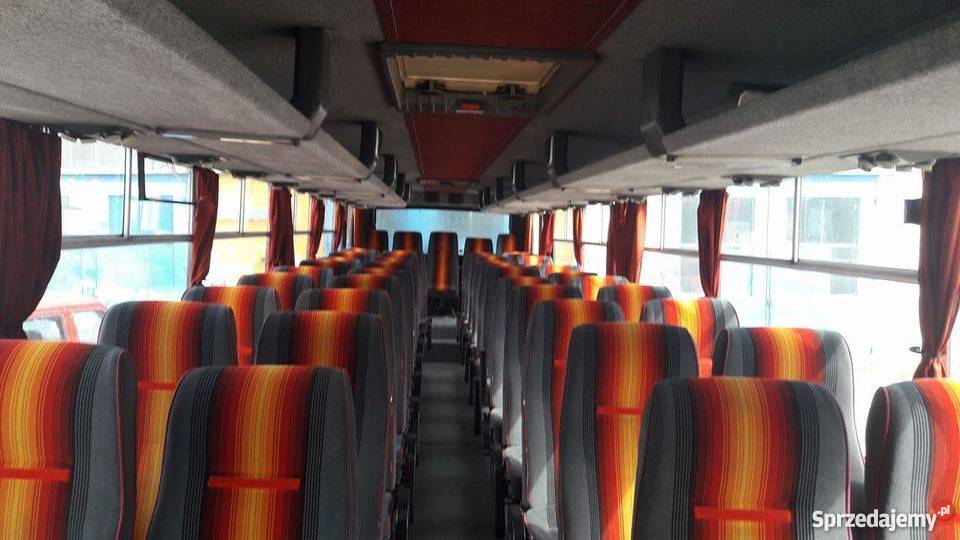 Autosan H1012 wojskowy minibar sprzedam