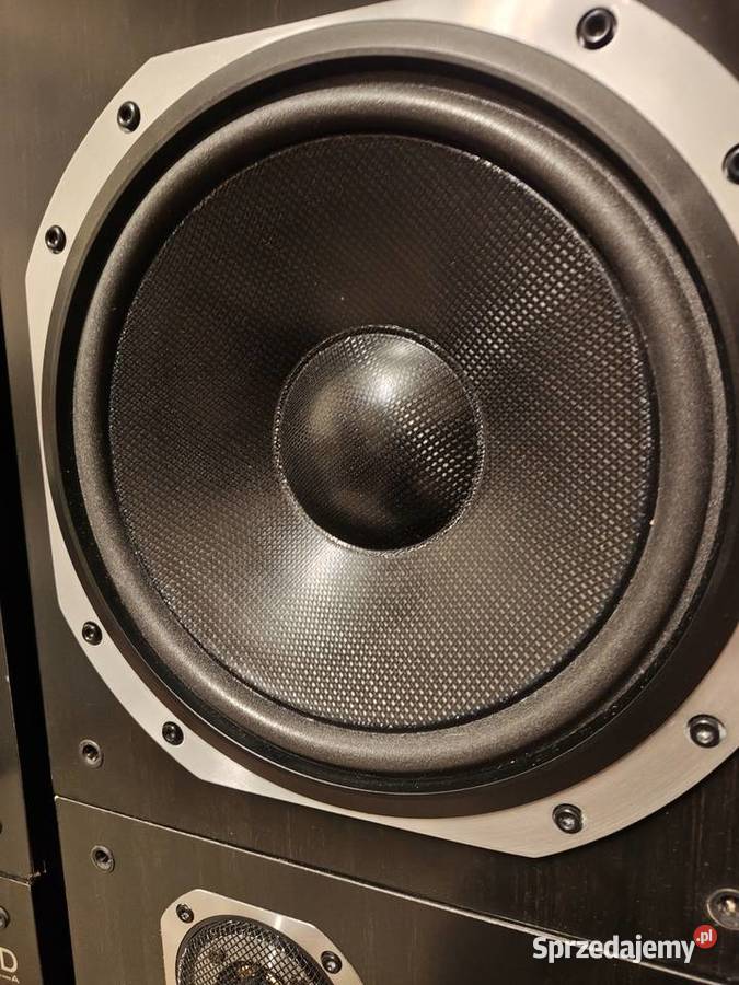 Kolumny głośnikowe Kenwood LS880 class A Lublin