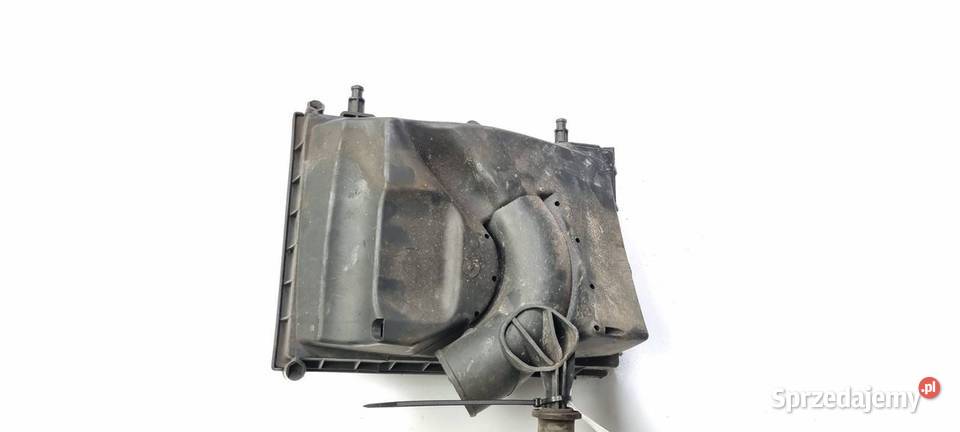 OBUDOWA FILTRA OPEL MERIVA A 460023377 Lipno