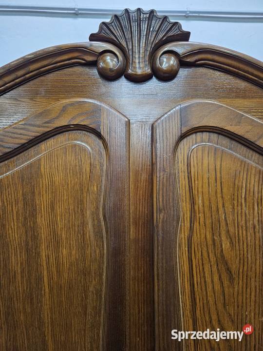 Szafa Ludwikowska Do renowacji