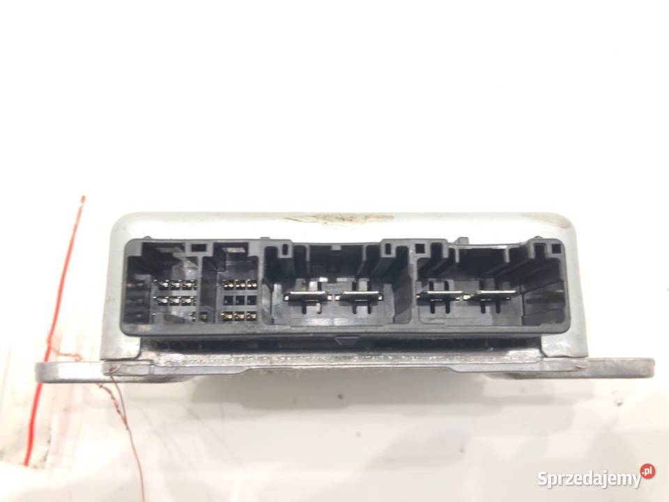 MODUŁ WSPOMAGANIA CITROEN C1 II 896500H090 podkarpackie sprzedam