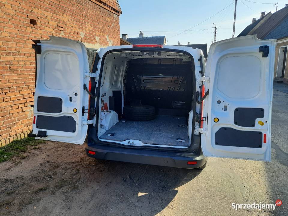 Ford Transit Connect Rynarzewo sprzedam