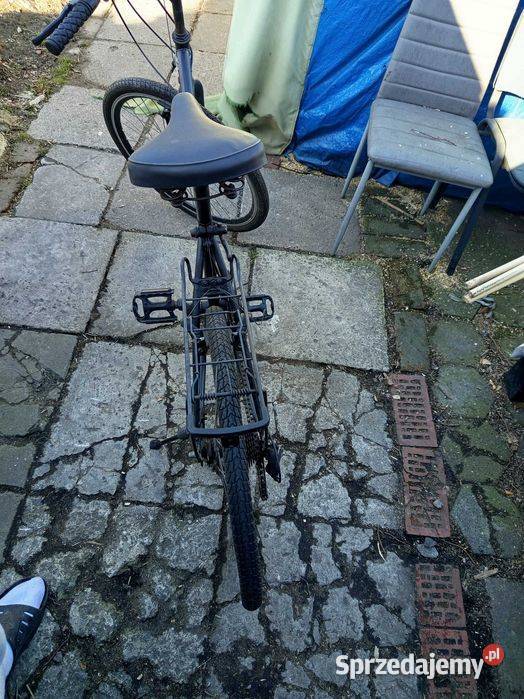 Sprzedam rower gorski Górskie, MTB Knurów sprzedam