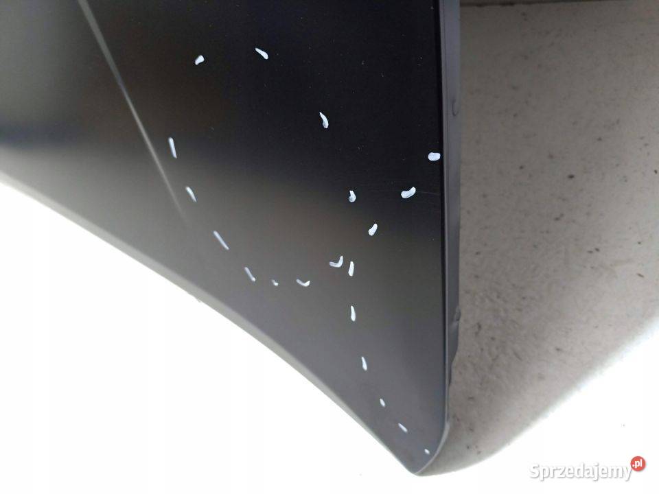 Citroen C5 LIFT 0408 MASKA POKRYWA SILNIKA Skarżysko-Kamienna