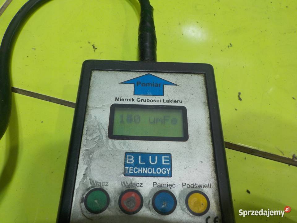 RANGE ROVER SPORT I 27 TDV6 07r 5D blotnik lewy Suków sprzedam