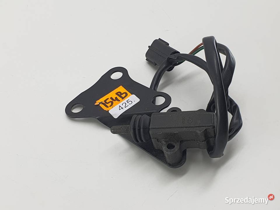 TRIUMPH SPEED TRIPLE 1050 0510 CZUJNIK STOPKI Janowice