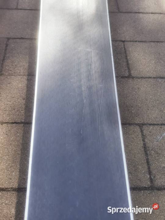 Narty All Mountain Majesty Adventure 170 Warszawa